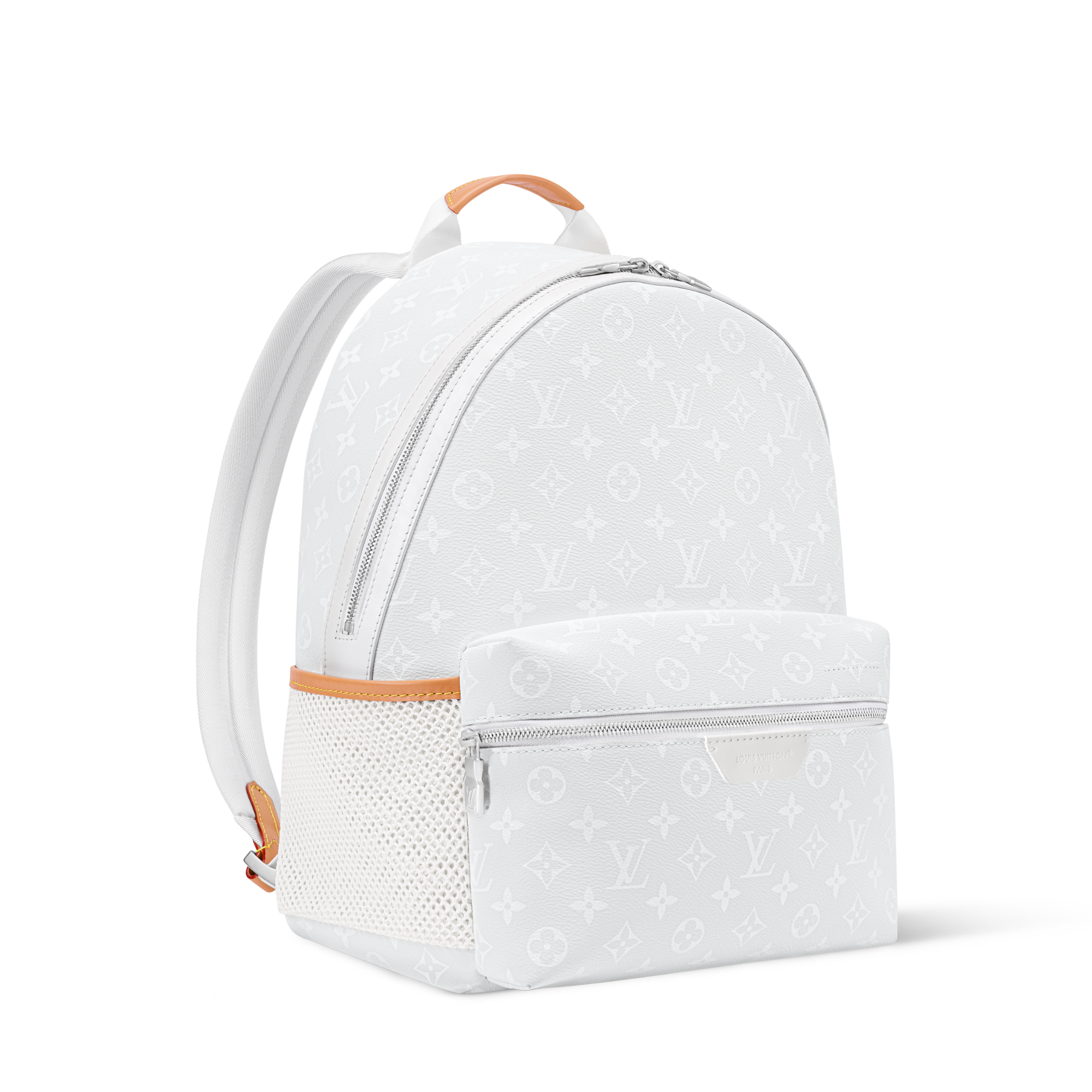 Discovery Backpack PM Monogram Other - For Men | LOUIS VUITTON